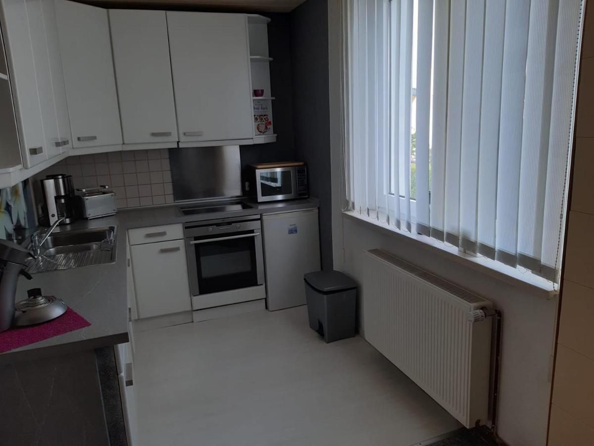 Ferienwohnung Ber Apartment *