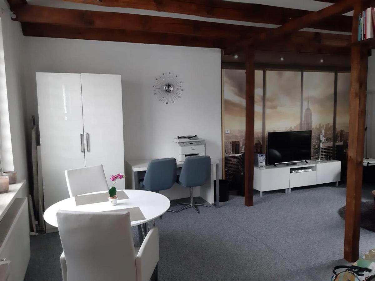 Apartment Ferienwohnung Ber *