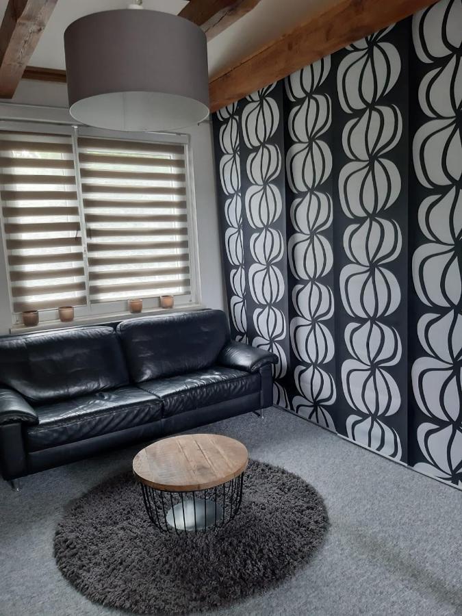 Ferienwohnung Ber Apartment