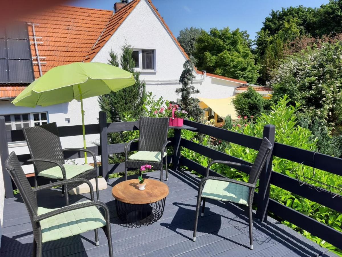 Apartment Ferienwohnung Ber Berlin
