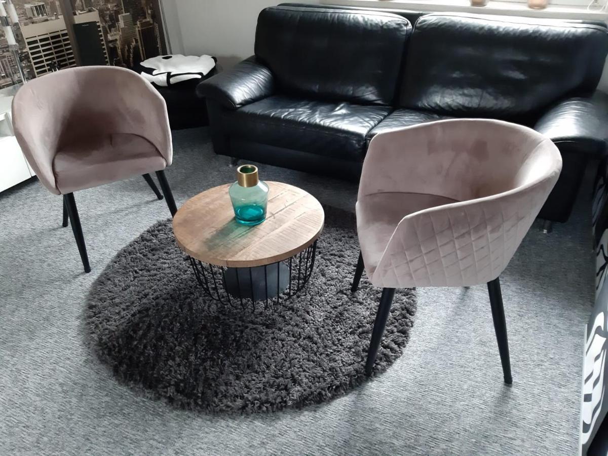 Apartment Ferienwohnung Ber Berlin
