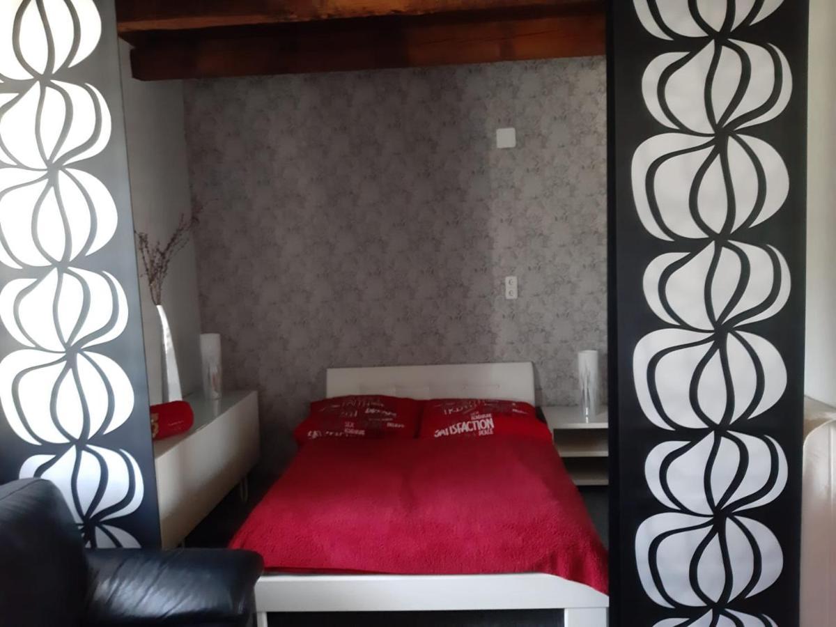 Ferienwohnung Ber Apartment Berlin